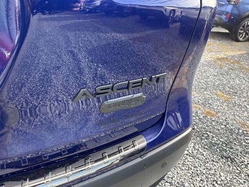 New 2026 Subaru Ascent Bronze Edition image 6