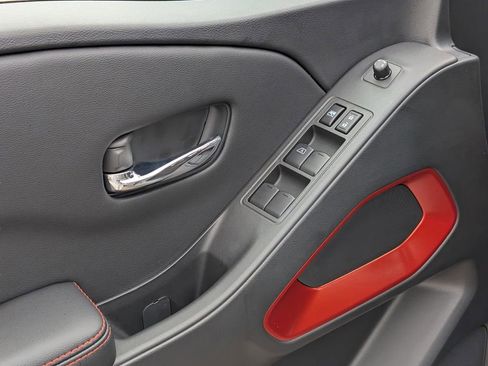 New 2025 Nissan Frontier PRO-4X image 11