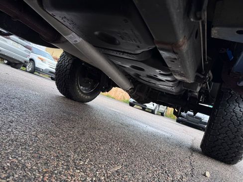 Used 2018 Chevrolet Colorado ZR2 image 45