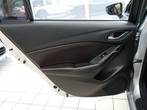 Used 2017 MAZDA MAZDA6 Grand Touring FWD image 45