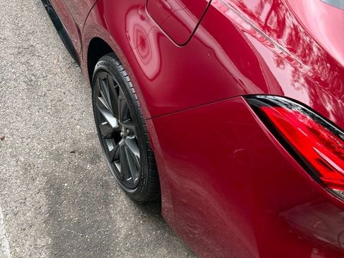 Certified 2024 Toyota Corolla SE FWD image 9