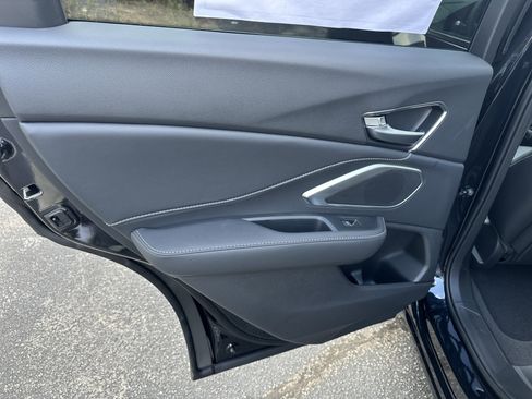 New 2025 Acura RDX SH-AWD image 14