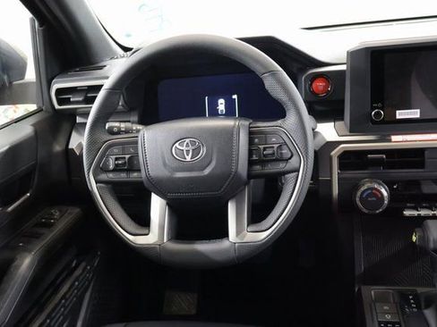 New 2026 Toyota Tacoma TRD Off-Road AWD/4WD image 13