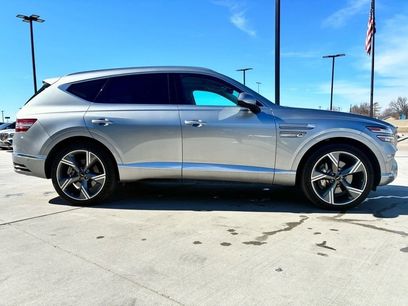 New 2026 Genesis GV80 3.5T Prestige