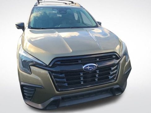 Used 2023 Subaru Ascent Onyx Edition Limited w/ Popular Package - Onyx image 10