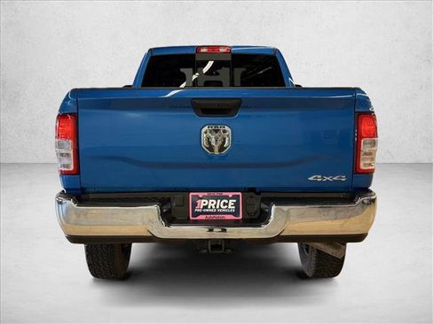 Used 2021 RAM 2500 Tradesman AWD/4WD image 6