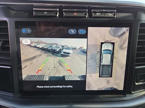 Used 2023 Ford F250 Lariat w/ Sport Appearance Package image 27