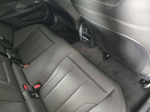 New 2026 BMW i4 xDrive40i w/ M Sport Package image 10