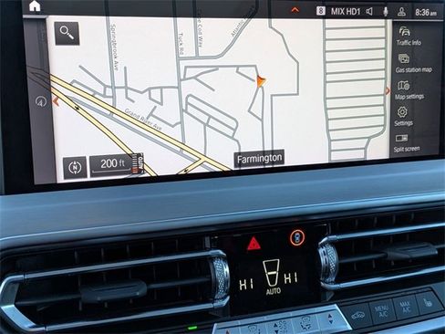 Used 2023 BMW X3 xDrive30i w/ Premium Package image 24