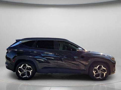 Used 2023 Hyundai Tucson Limited w/ Cargo Package image 5