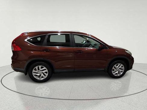 Used 2015 Honda CR-V EX-L image 7