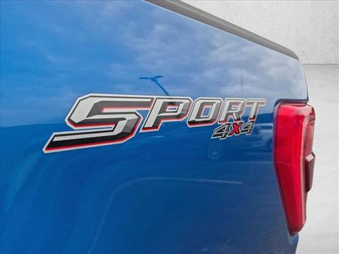 Used 2021 Ford F150 XLT w/ Equipment Group 302A High AWD/4WD image 28