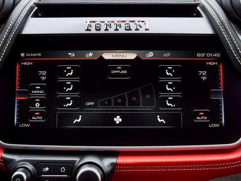 Used 2020 Ferrari GTC4Lusso T RWD image 71