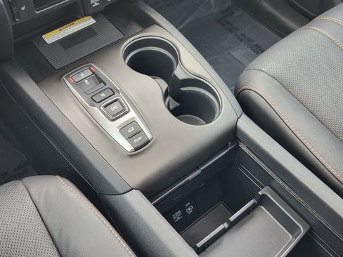 Used 2022 Honda Passport TrailSport image 15