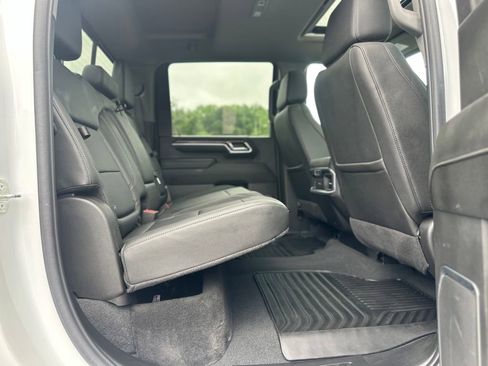 Used 2024 Chevrolet Silverado 2500 LTZ w/ LTZ Plus Package AWD/4WD image 26