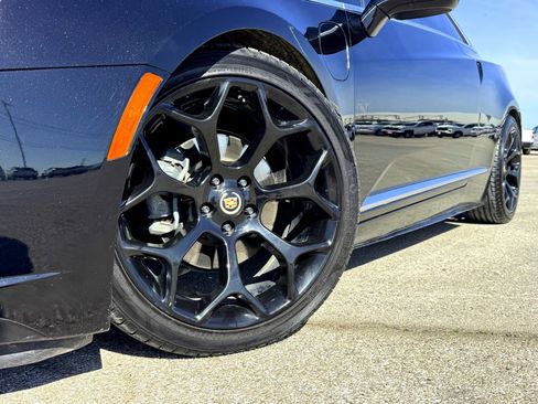 Used 2014 Cadillac ELR w/ Luxury Package image 2