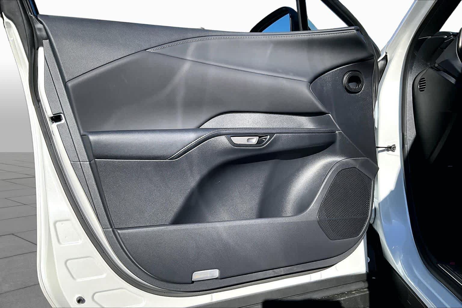 New 2026 Lexus RX 350 Premium Plus FWD image 16