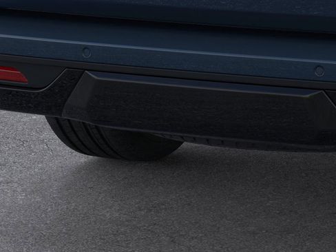 New 2025 Ford Expedition Platinum w/ Stealth Performance Package image 50