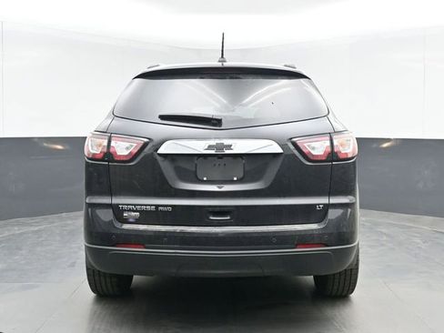Used 2017 Chevrolet Traverse LT image 13