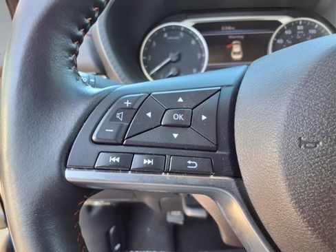 Used 2024 Nissan Sentra SR image 15