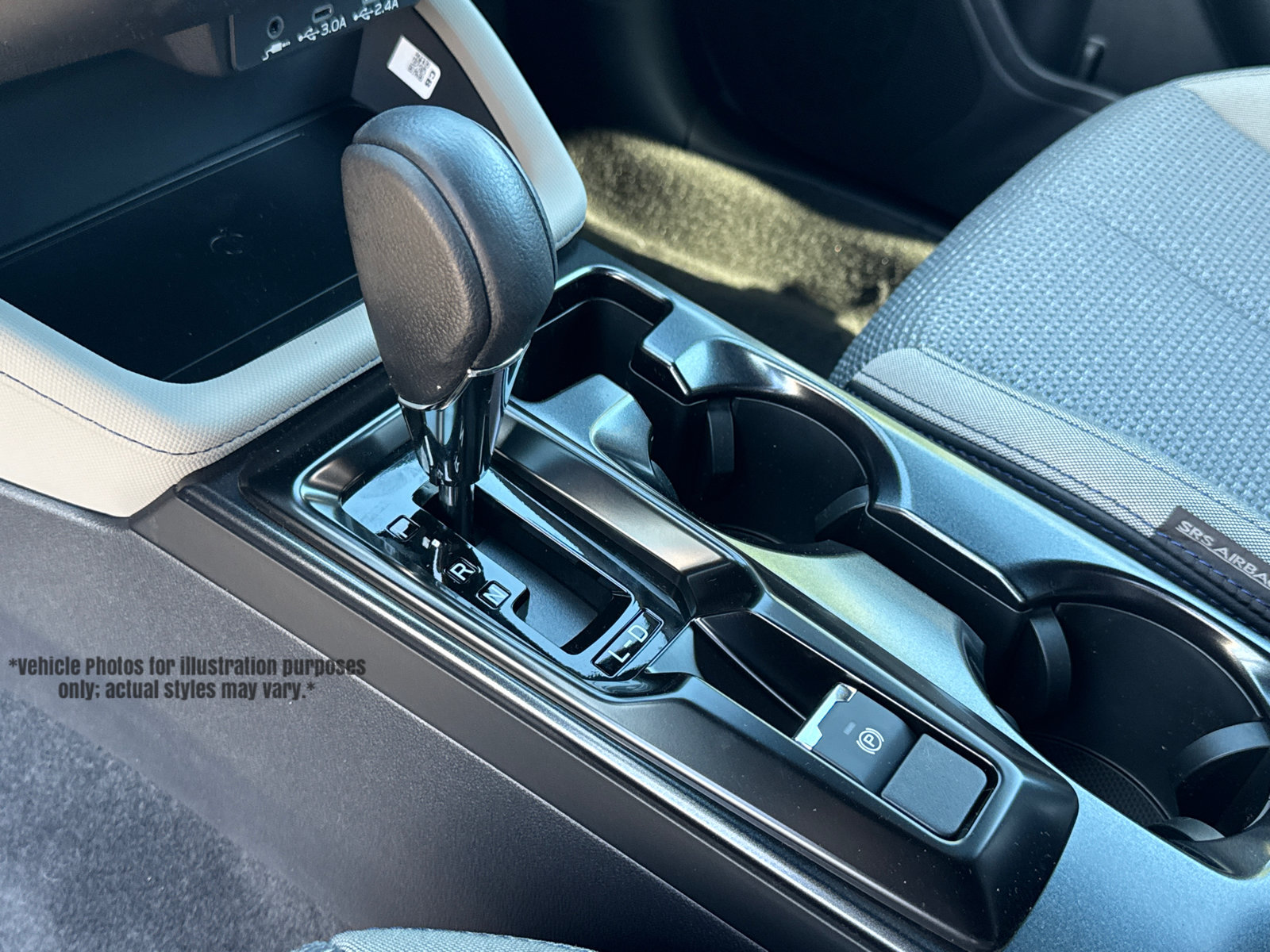 New 2026 Subaru Forester Premium AWD/4WD image 16
