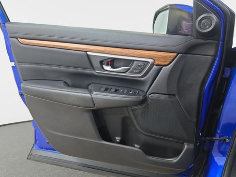 Used 2020 Honda CR-V Touring image 26