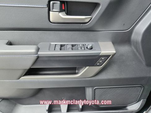 New 2026 Toyota Tundra Platinum AWD/4WD image 23