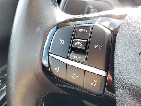 Certified 2024 Ford Escape Active AWD/4WD image 17
