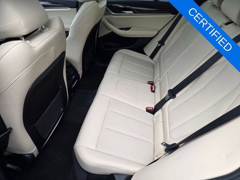 Used 2023 BMW X3 sDrive30i w/ Convenience Package RWD image 14