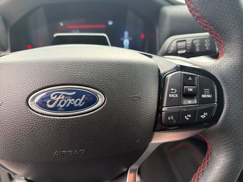 Used 2025 Ford Explorer ST-Line image 20