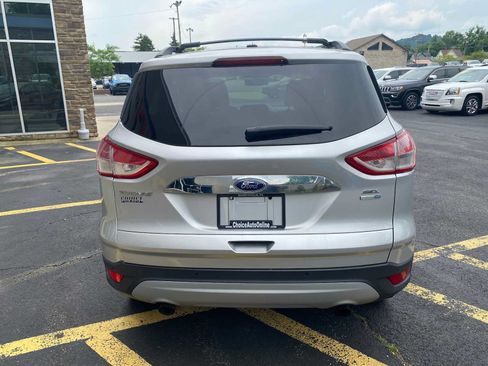 Used 2013 Ford Escape SEL AWD/4WD image 11