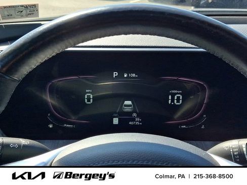 Used 2023 Kia Telluride EX image 26