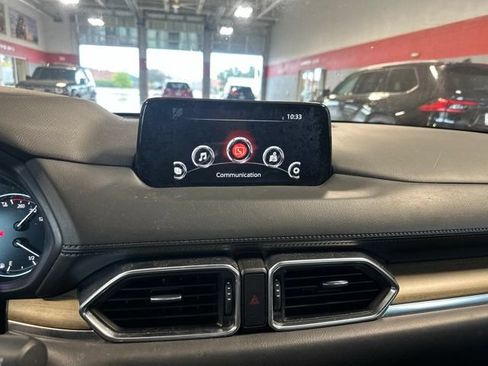 Used 2019 MAZDA CX-5 Signature AWD/4WD image 4