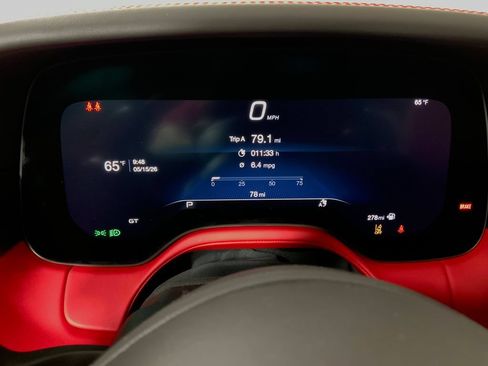 New 2026 Maserati GranTurismo Modena AWD/4WD image 25