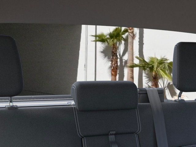 New 2026 Ford Ranger XL RWD image 22