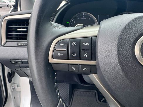 Used 2020 Lexus RX 350 FWD w/ Accessory Package image 23
