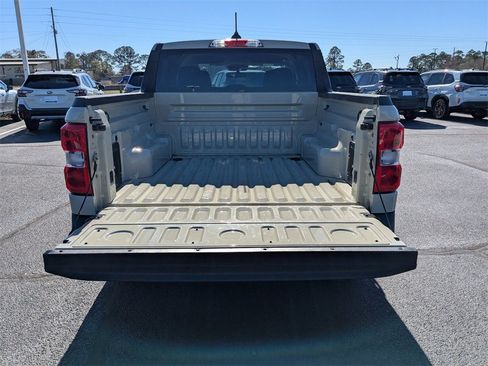 Used 2025 Ford Maverick XLT w/ Equipment Group 302A image 14