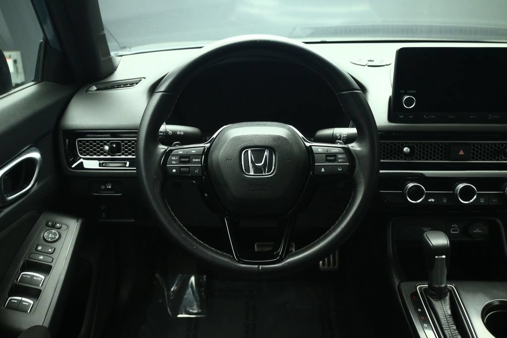 Used 2024 Honda Civic Sport image 12