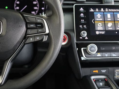 Used 2019 Honda Insight EX image 31