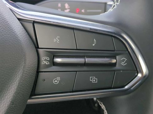 New 2026 Chevrolet Equinox EV LT AWD/4WD image 16