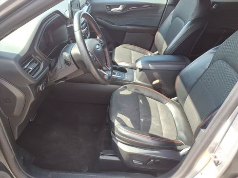 Used 2024 Ford Escape ST-Line AWD/4WD image 12