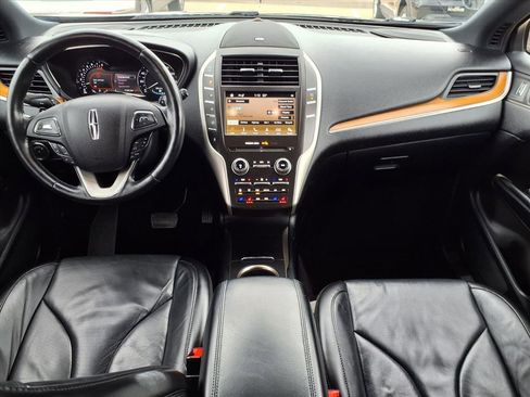 Used 2019 Lincoln MKC Reserve w/ MKC Climate Package image 9