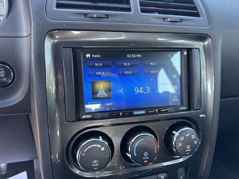 Used 2009 Dodge Challenger SRT8 image 16