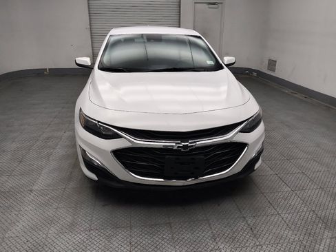 Used 2023 Chevrolet Malibu RS FWD image 14