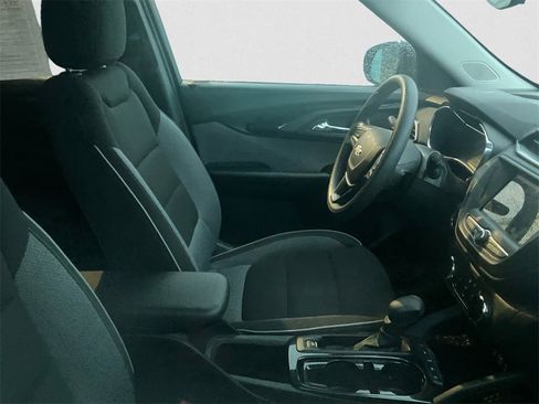 Used 2023 Chevrolet TrailBlazer LT image 10