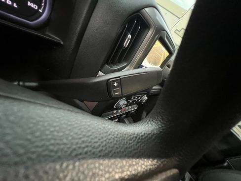 Used 2023 Chevrolet Silverado 2500 W/T w/ Gooseneck/5TH Wheel Package AWD/4WD image 24