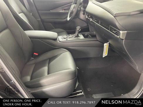 New 2026 MAZDA CX-30 AWD 2.5 S w/ Select Sport Pkg image 46