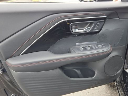 New 2026 Acura ADX A-Spec image 31