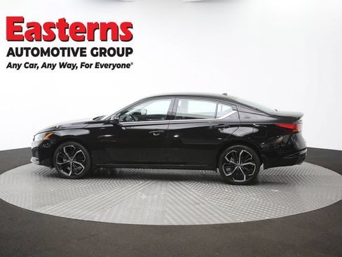 Used 2023 Nissan Altima 2.5 SR AWD/4WD image 64