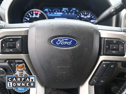 Used 2022 Ford F350 Lariat w/ Lariat Ultimate Package image 9